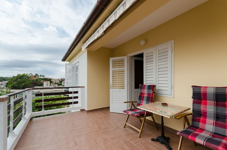 Apartamentos Rooms Marija