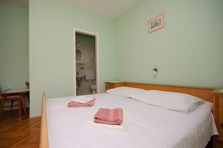 Apartamentos Rooms Marija