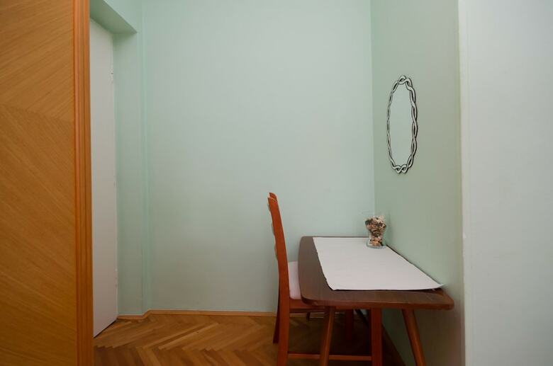 Apartamentos Rooms Marija