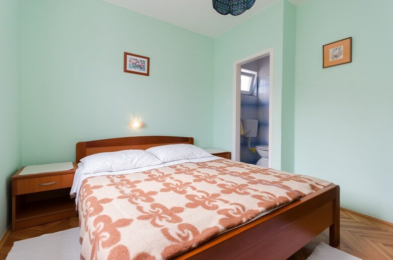 Apartamentos Rooms Marija