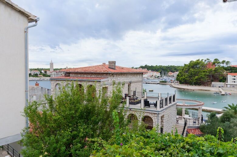 Apartamentos Rooms Marija