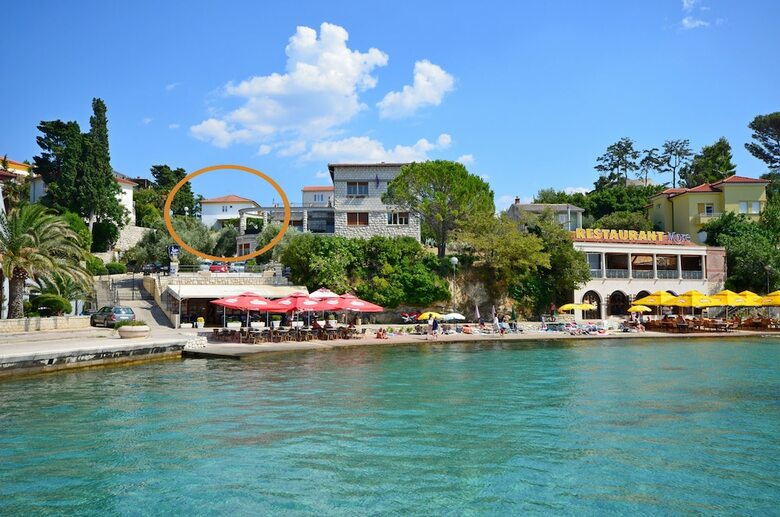 Apartamentos Rooms Marija