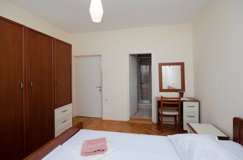 Apartamentos Rooms Marija