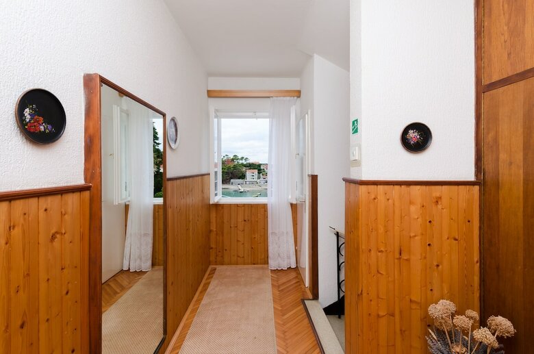 Apartamentos Rooms Marija