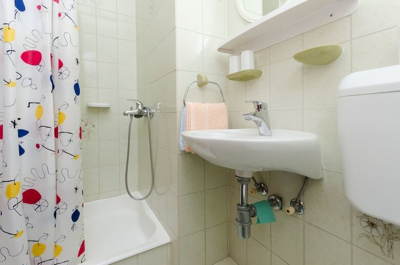 Apartamentos Rooms Marija