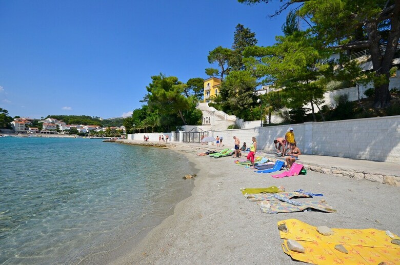 Apartamentos Rooms Marija