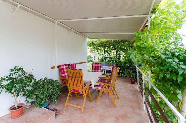 Apartamentos Rooms Marija