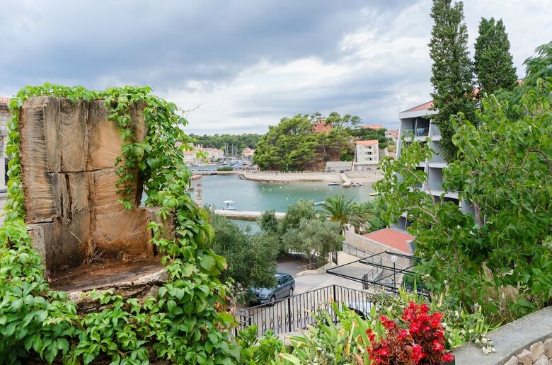 Apartamentos Rooms Marija