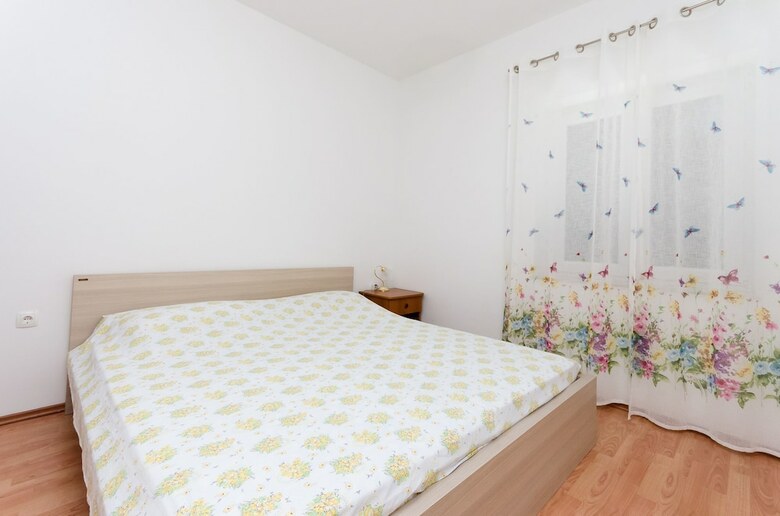 Apartments Ratko