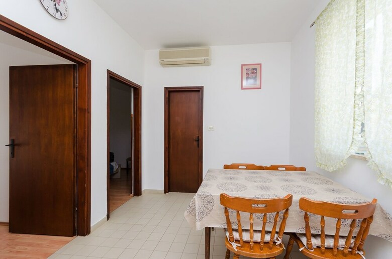 Apartments Ratko