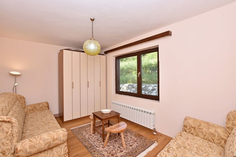 Rooms Vojka