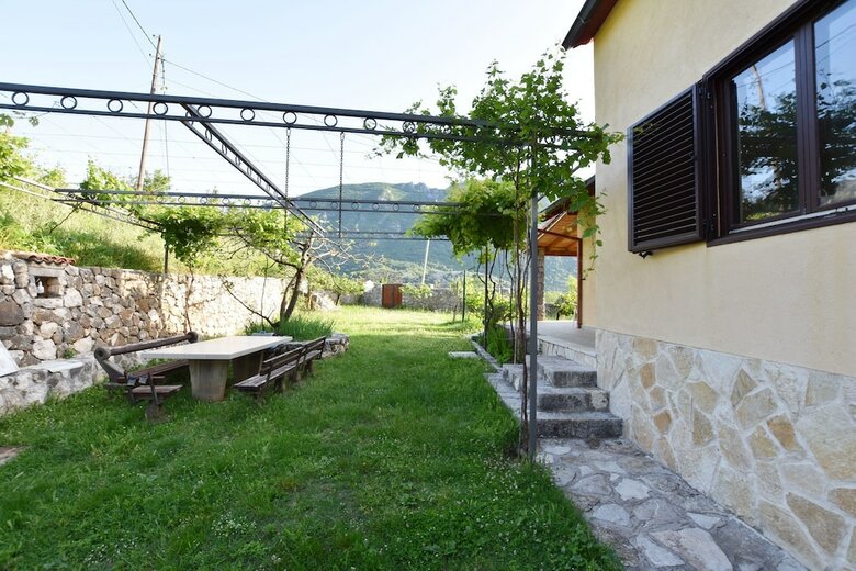 Rooms Vojka
