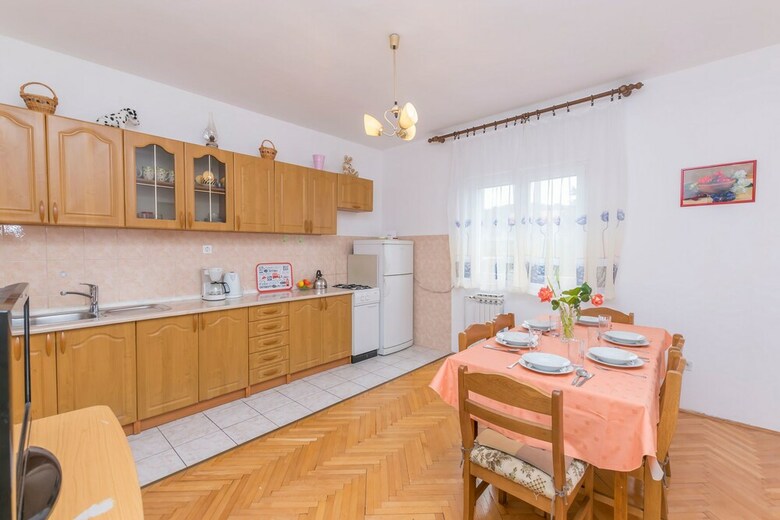 Apartment Sime