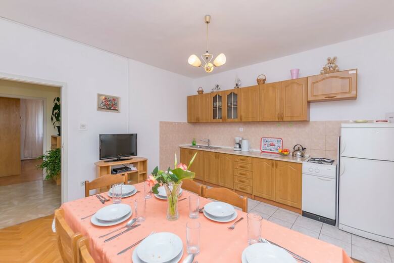 Apartment Sime