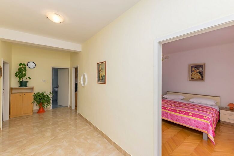 Apartment Sime