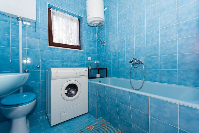 Apartment Ljube