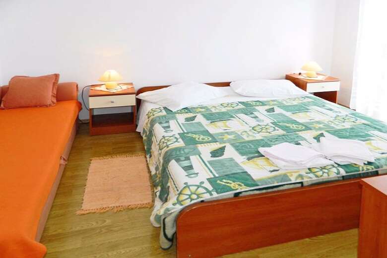 Apartments Kristina