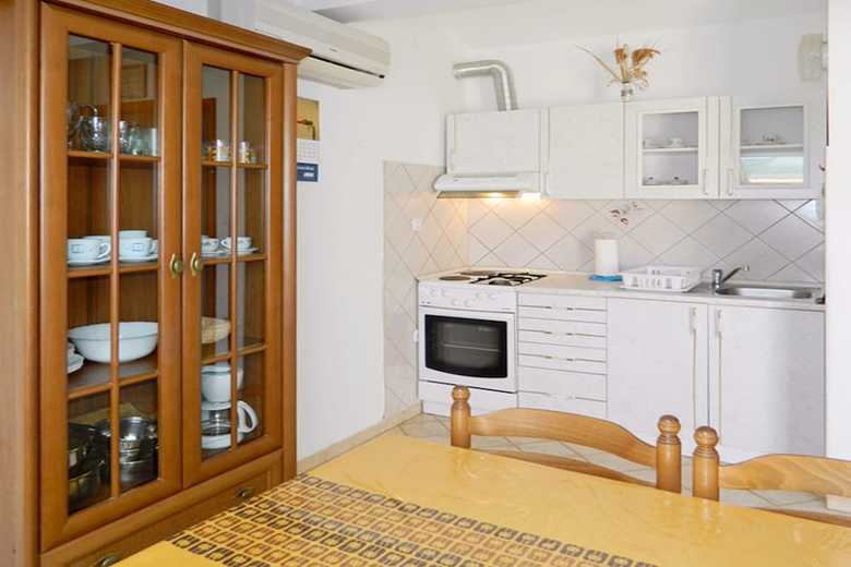 Apartments Kristina
