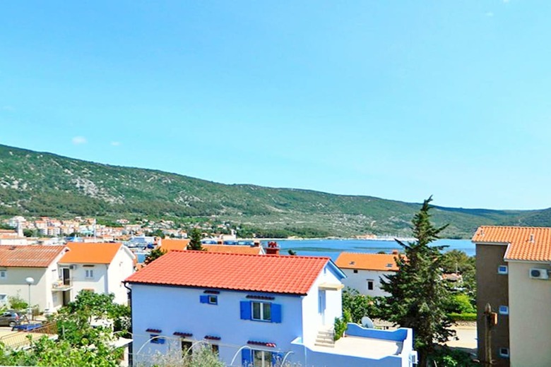 Apartments Kristina