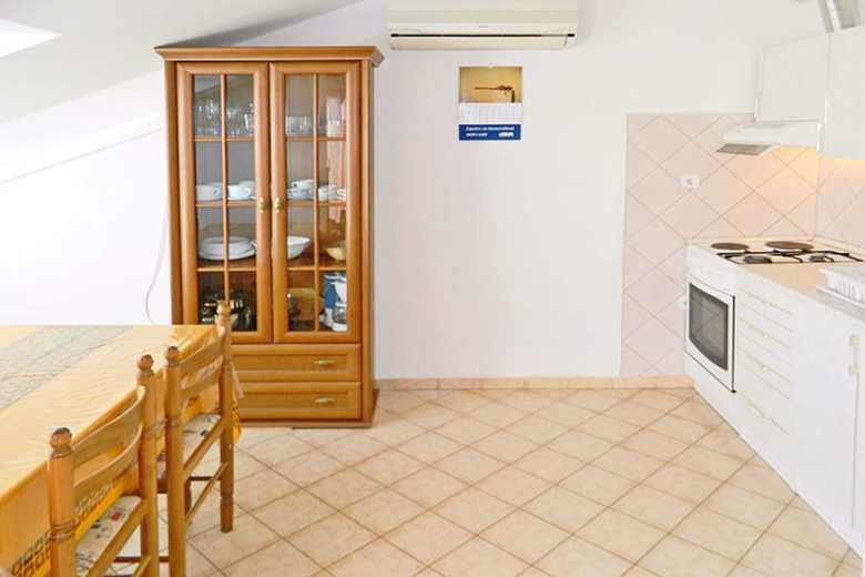 Apartments Kristina