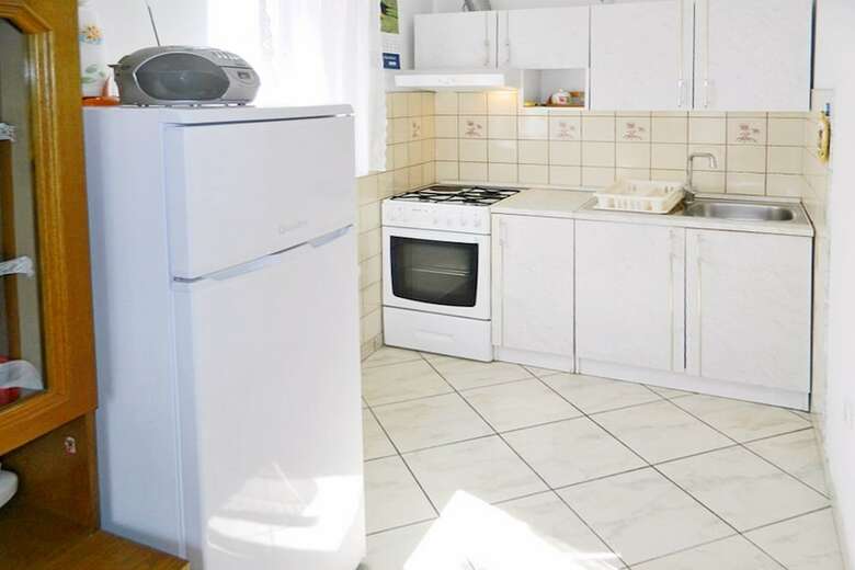 Apartments Kristina