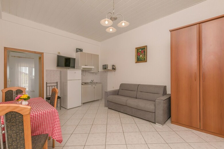 Apartments Luca