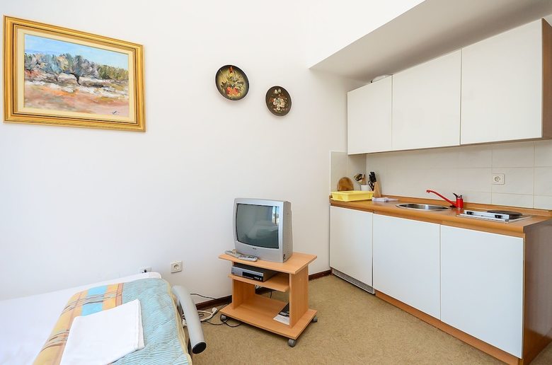 Apartments Dragica