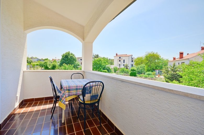Apartments Dragica