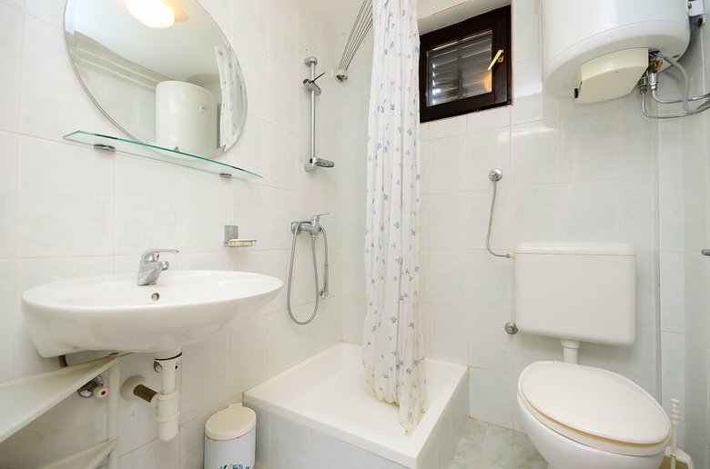 Apartments Dragica