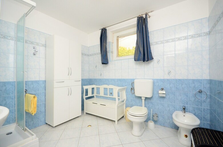 Apartment Silvija