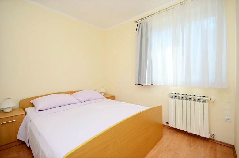 Apartment Silvija