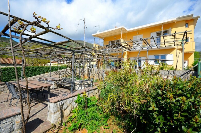 Apartment Silvija