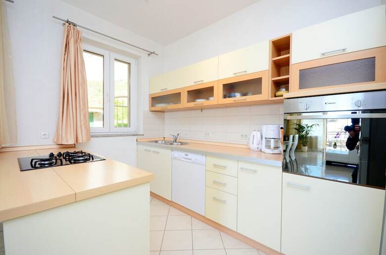 Apartment Silvija