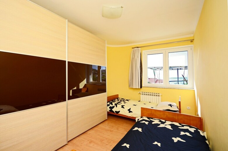 Apartment Silvija