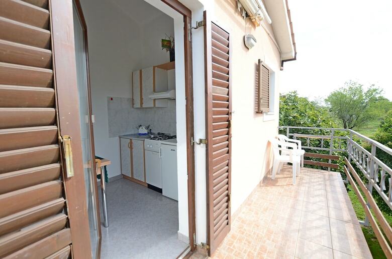 Apartments Josip