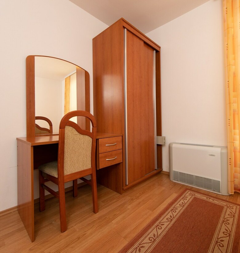 Apartments Biser