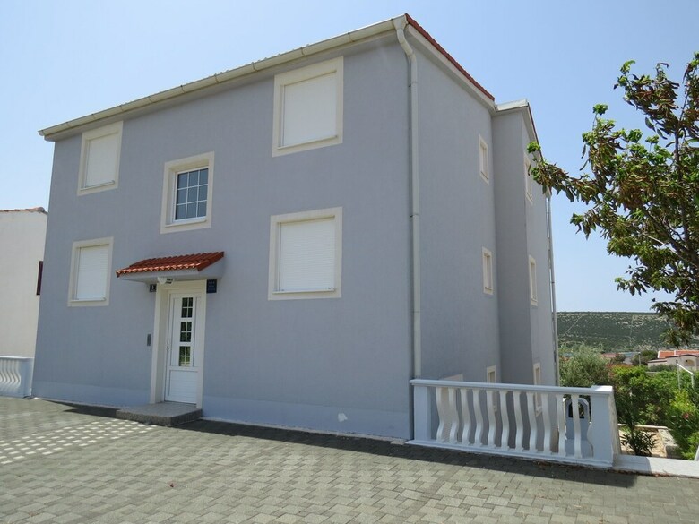 Apartment Marko