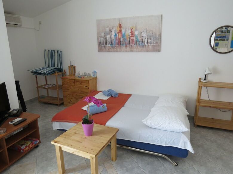 Apartment Marko