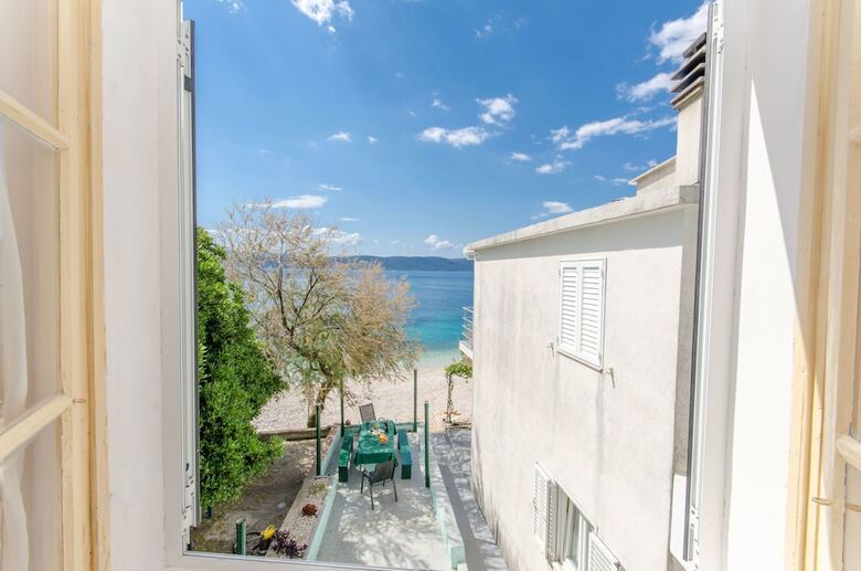 House Beach House Toma