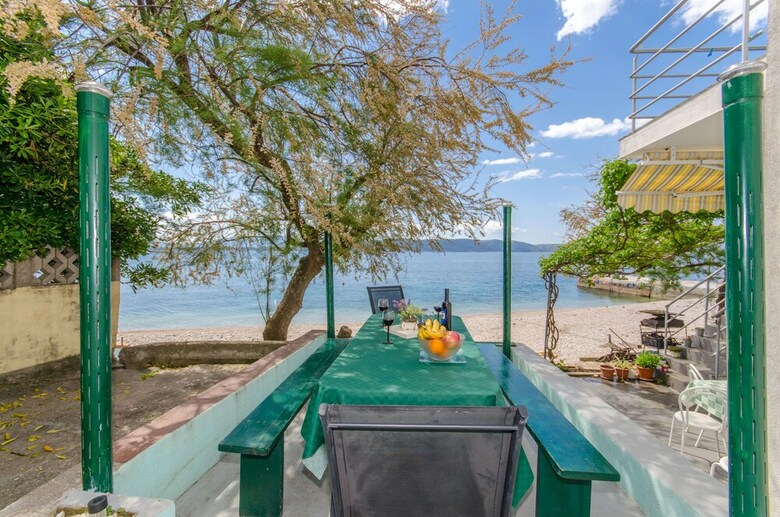 House Beach House Toma