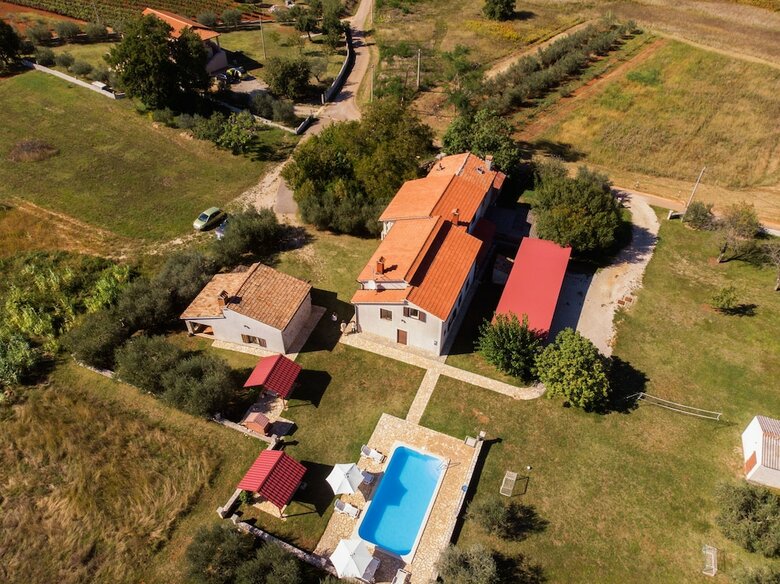Apartments Mariano