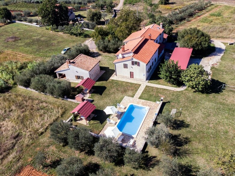 Apartments Mariano