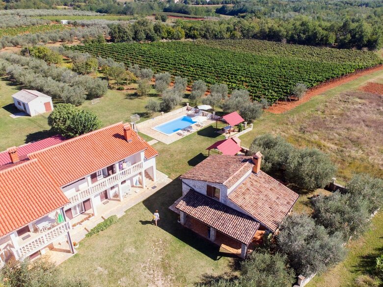 Apartments Mariano