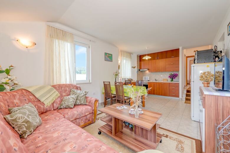 House Vila Maslina