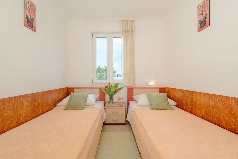 House Vila Maslina