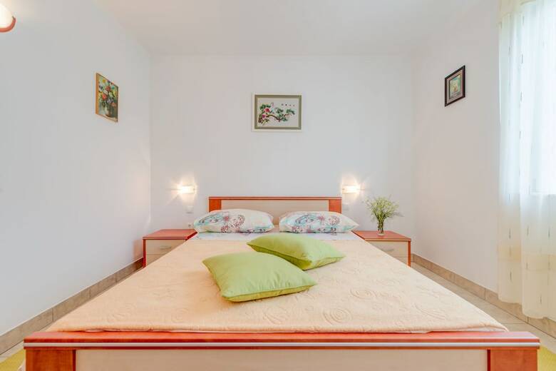 House Vila Maslina
