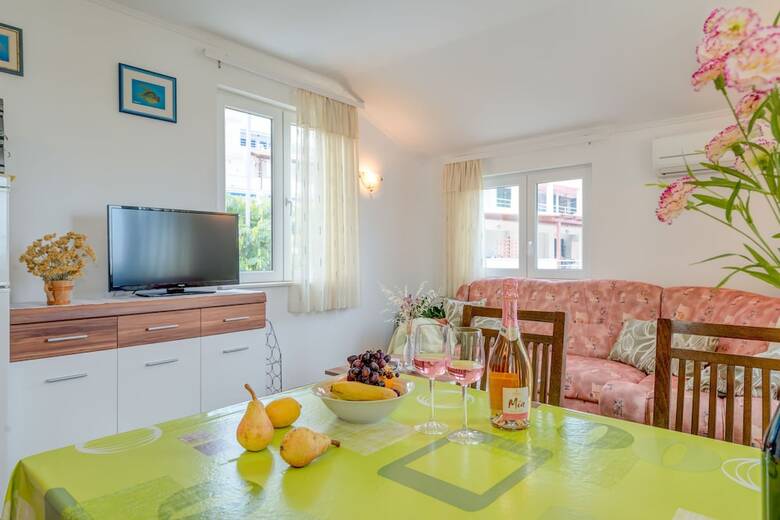 House Vila Maslina