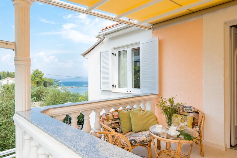 House Vila Maslina