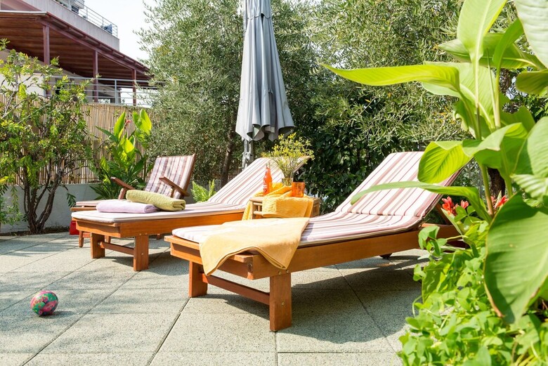 House Vila Maslina