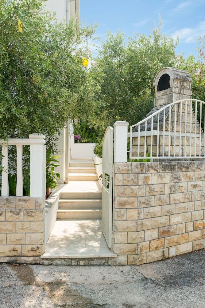 House Vila Maslina